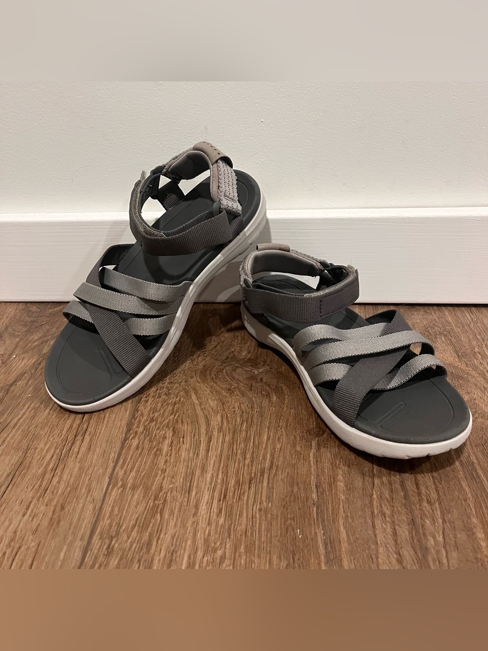 Teva Sanborn Sandals